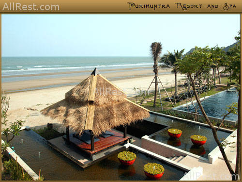 Purimuntra Resort & Spa 54